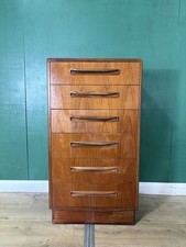 Mid Century Teak G Plan