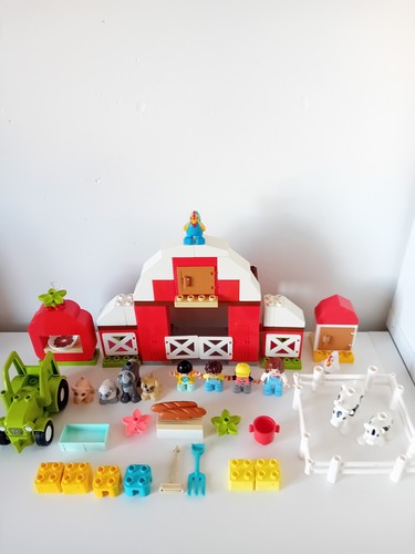 Lego duplo set 10952 - lego,