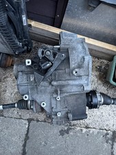 2008-2014 MK6 VW GOLF GEARBOX