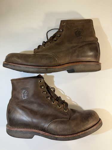 Chippewa men brown - men's,