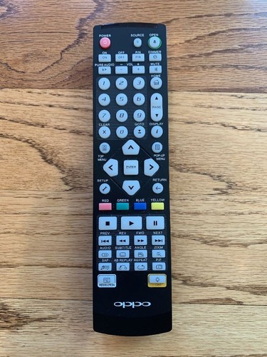 Genuine oppo remote for - remote,