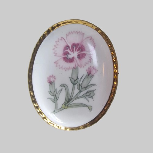 Vintage 1970s bone china oval - vintage,