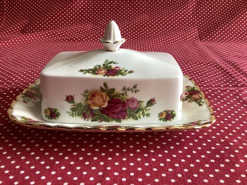 Royal albert old country - albert,