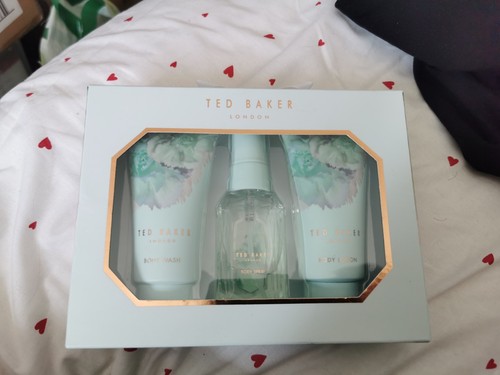 Ted baker gift - set, women
