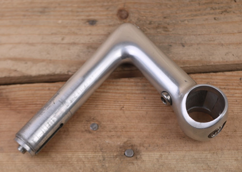 Cinelli 100mm aluminium - 100mm, 1"