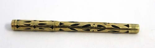 Rare antique waterman - antique,