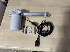 OKIN Dewert Megamat MC1 47814 Motor + Fixings From Electric Recliner Chair.