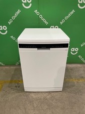 Siemens Dishwasher White