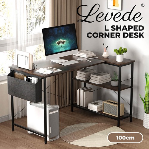 Levede shaped office - levede,