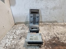 Volvo V50 Radio Stereo CD &
