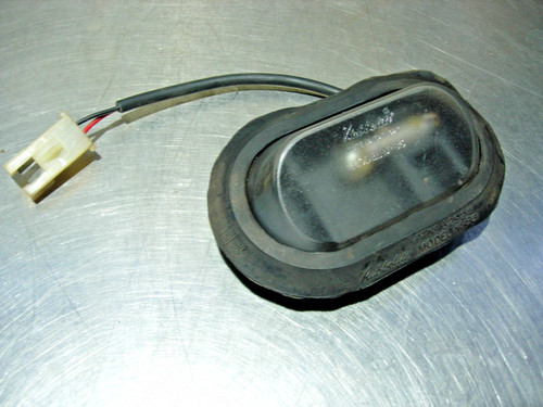 Rubbolite clear lens - rubbolite,