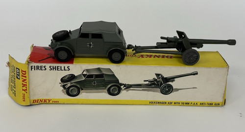 Vintage dinky toys 617 - vintage,