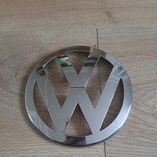 GENUINE VOLKSWAGEN GOLF PLUS &