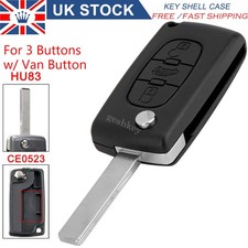 For Citroen Berlingo Peugeot