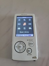 Sony Walkman NW-A805 16GB