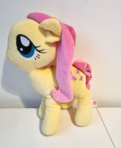 Little pony fluttershy - my,