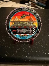 Ground Intercept Team Coin –