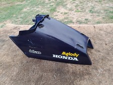 HONDA MELODY NS50 SCOOTER