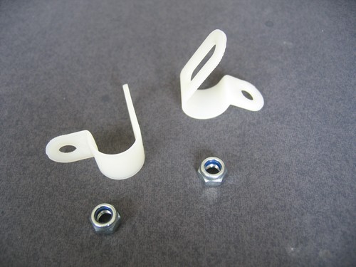 Clips for linn sondek - p,