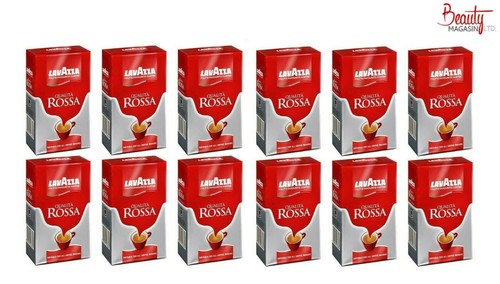 Lavazza qualita rossa - x,