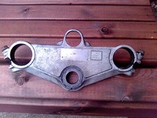 HONDA VFR750 VFR 750 TOP YOKE