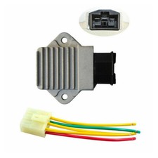 Voltage Regulator Rectifier