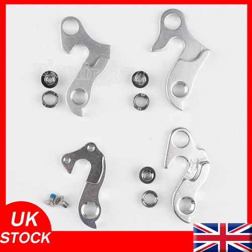 Rear derailleur hanger gear - rear,