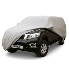 Nissan Navara NP300 Car Cover