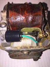 For Lister D, RS1 Magneto -