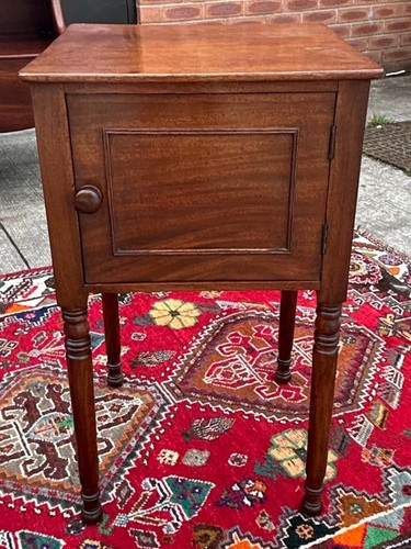 Antique early 19th - early,