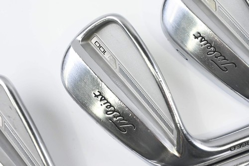Left hand titleist t100 2023 - t100,