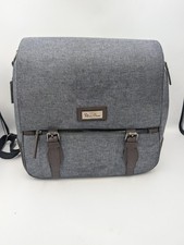 Silver cross Pram/ Changing