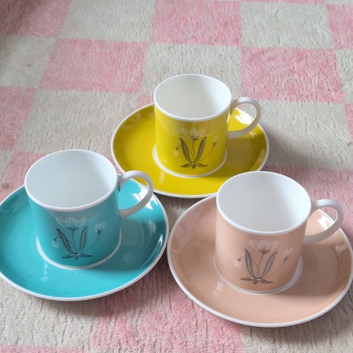Susie cooper bone china - susie,