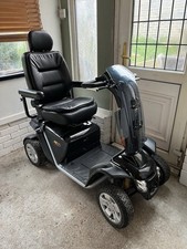 Pride Colt Executive Mobility