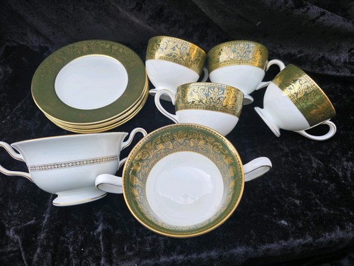 Wedgwood florentine - wedgwood,