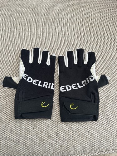 Elderid ferrata gloves for - gloves,