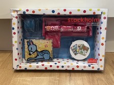 Lundby Dolls House Living Room