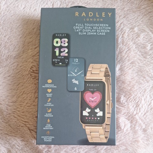 Radley rys21 4016 ladies - rys21-4016,