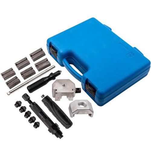 Hydraulic double bender brake - hydraulic, double-bender