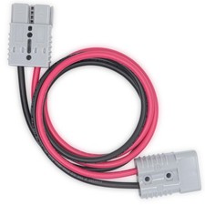 600V Battery Quick Cable