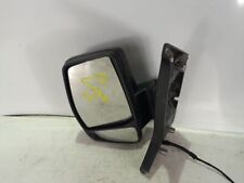 2020 FORD TRANSIT CUSTOM V362 FY,FZ DOOR/WING MIRROR (LEFT) 021254