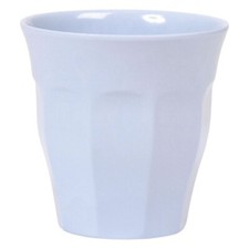 Rice Solid Coloured Medium