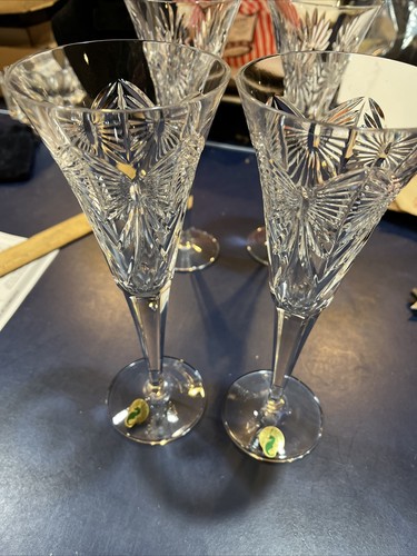 Waterford crystal millennium - waterford,