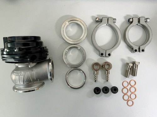 Mvs 38mm external turbo - mvs,