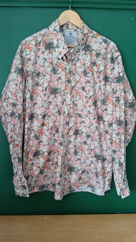 Relco shirt mens 3xl long - relco,
