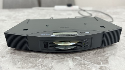 L444 bose cd changer - 5,