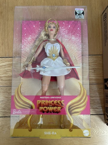 Barbie princess of power - princess,