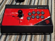 Mad Catz Arcade FightStick PRO