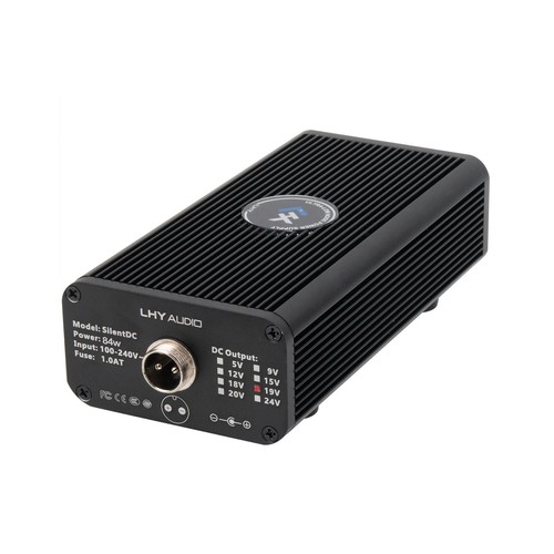Lhy audio regulated power - lhy,