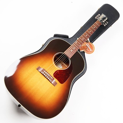 Gibson standard 2014 - gibson, j-45